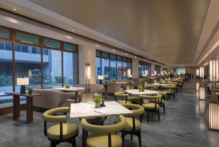 Food & Drinks, Wyndham Garden Hangzhou Xixi, Hangzhou