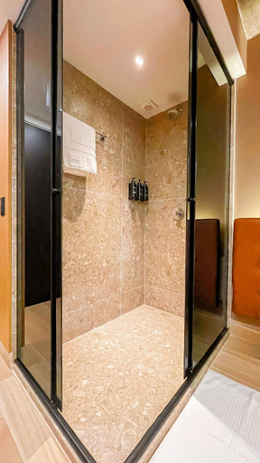 Bathroom 5, Setai Yacht By Setai Apartaments, João Pessoa