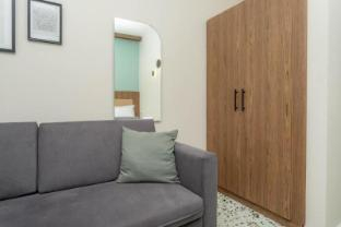 Others 3, Pteleo Apartments, Thessaly