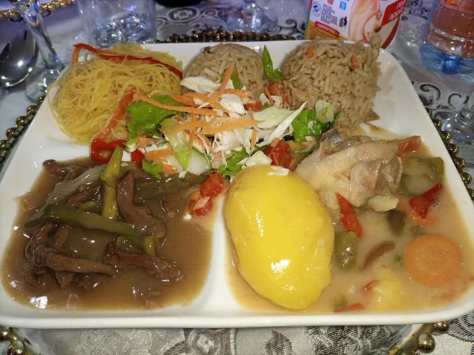 Others 3, Gordonsville By Escape, Port Harcourt