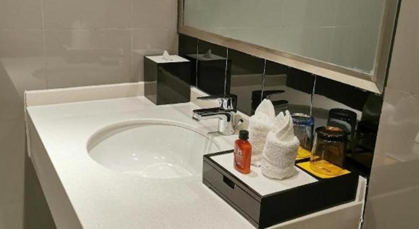 Others 5, Moqi Hotel Wuhan, Wuhan
