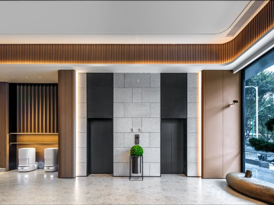 Others 5, JI Hotel, Foshan
