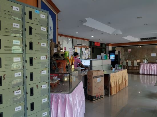 Others 5, Poonsook Phitsanulok Hotel, Muang Phitsanulok