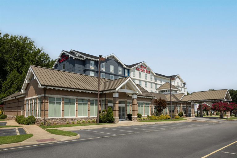 Others 1, Hilton Garden Inn Chesapeake/Suffolk , Suffolk