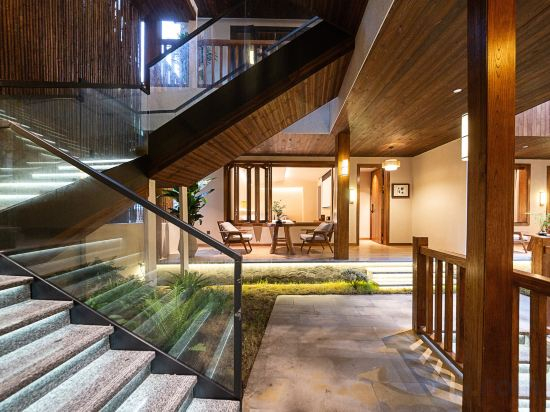 Others 4, Qingchenshan guanshanyubo Hot spring Home stay, Chengdu
