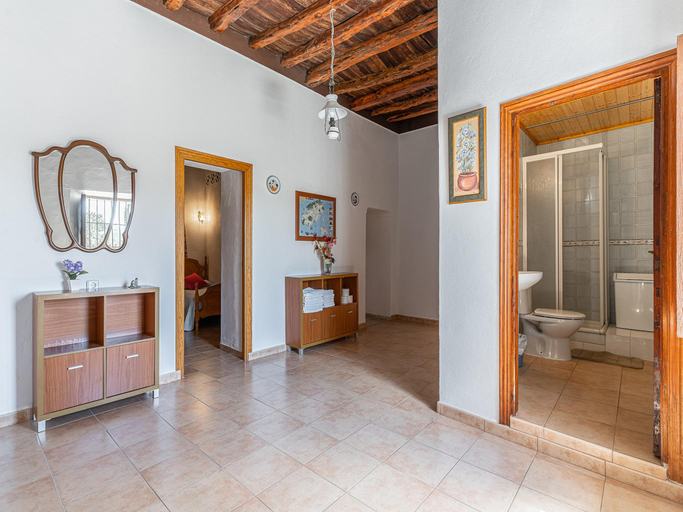 Others 5, Cas Consul - Villa With Private Pool. Free Wifi, Baleares
