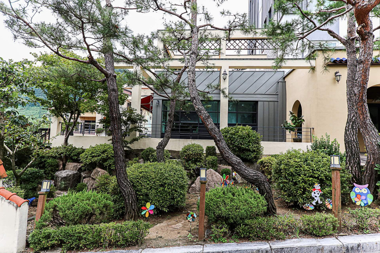 Others 2, Okcheon Myeongga, Okcheon