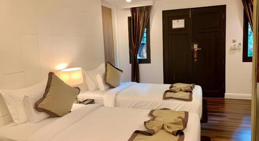 Bedroom 2, B2 Suthep Night Market Premier Resort, Muang Chiang Mai