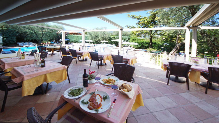 Others 2, Alpi Hotel & Residence, Verona