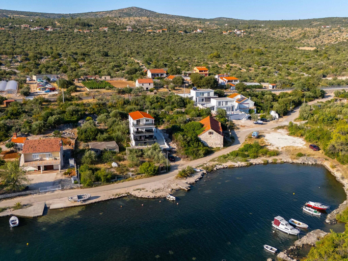 Others 3, Serene Family Villa by the Rogoznica Coast, Rogoznica
