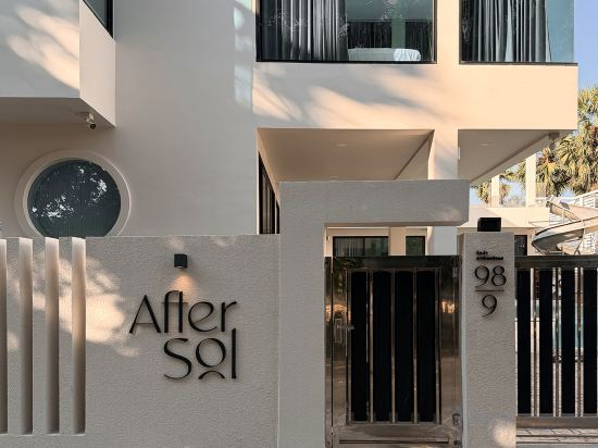 Others 5, Villa Aftersol Cha-Am, Cha-Am