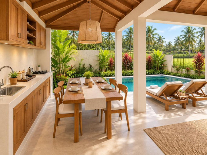 Others 4, Villa Rosavelle By Buktiyasa Internasional, Gianyar
