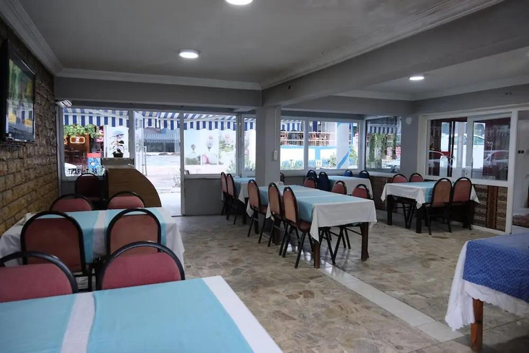 Food & Drinks, Artemis Yörük Hotel-Pamukkale Denizli, Akköy