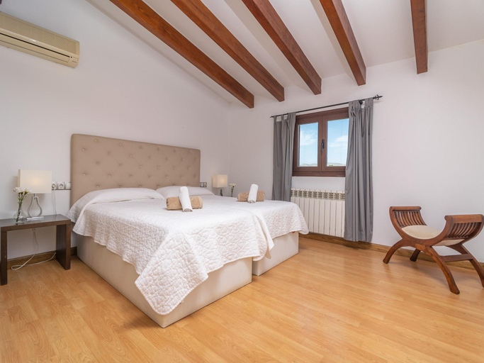 Others 2, Villa Coira - Villa With Private Pool In Alcúdia, Baleares