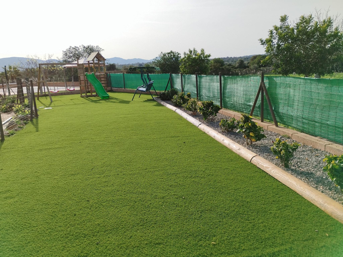 Others 5, Can Pintat - Villa With Private Pool. Free Wifi, Baleares