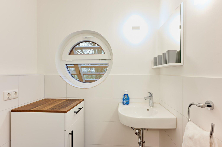 Bathroom 5, Resort MV 19412, Ludwigslust-Parchim