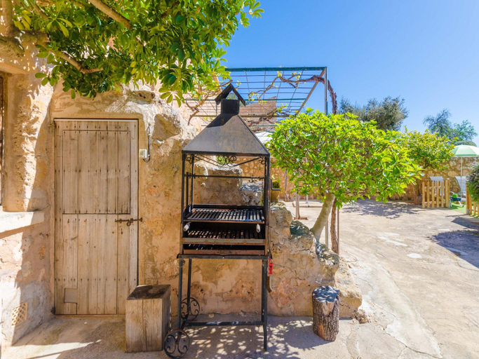Others 2, Finca Can Maria Costitx - Villa With Private Pool, Baleares