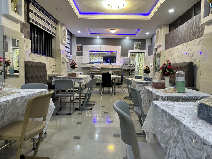 Others 5, Twin Villa Hotel, Eti-Osa