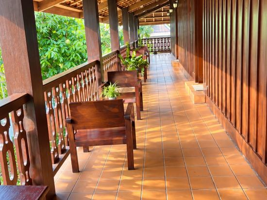 Others 5, Luang Prabang Residence - The Boutique Villa, Luang Prabang