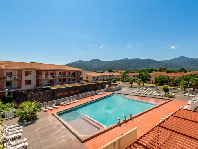 Others 3, Studio Apartment in Argeles-sur-mer, Pyrénées-Orientales