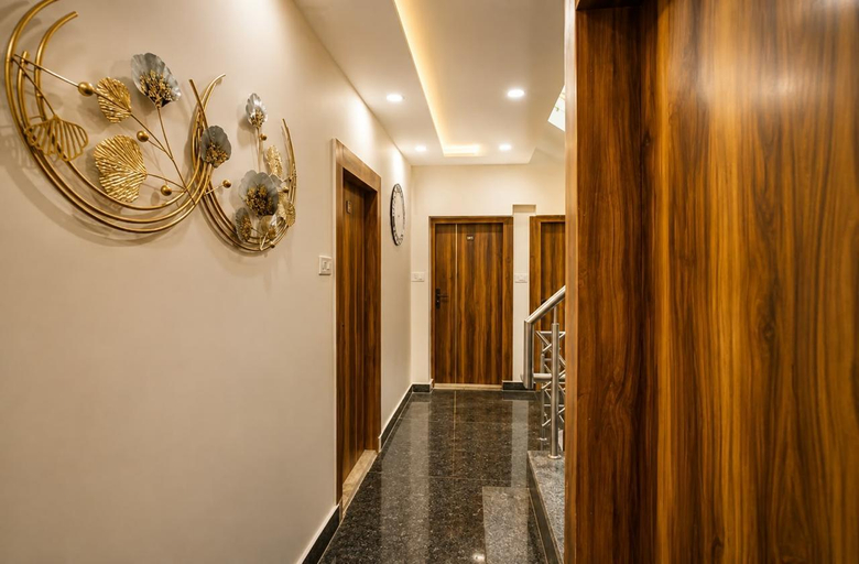 Others 3, Hotel Katra Retreat, Reasi