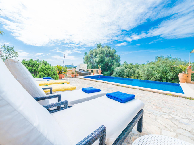 Others 4, Can Canals - Villa With Private Pool In Artà, Baleares