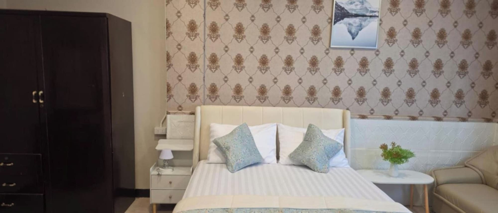 Others 2, Jomtien Beach Stay, Pattaya