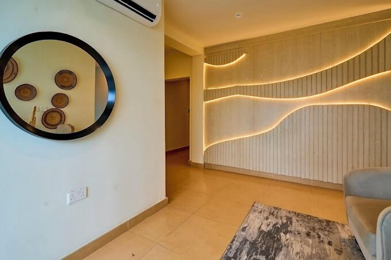 Others 3, Haven Home Apartment and Suites, Oredo Edo