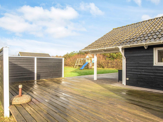Exterior & Views 2, 5 Star Holiday Home in Harboore, Lemvig