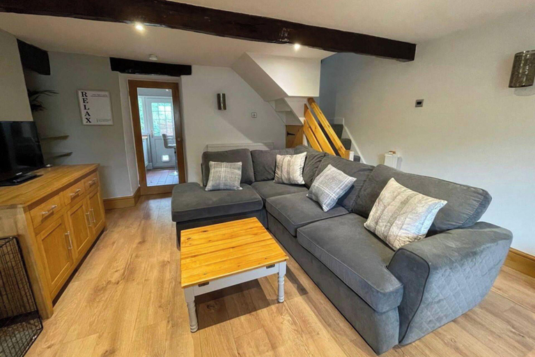 Others 4, 2bed Cottage - Trawden - Pet Friendly - Sleeps4, Lancashire