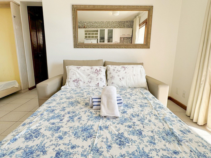 Bedroom 5, Residencial Ibiza Jurere Internacional, Florianopolis