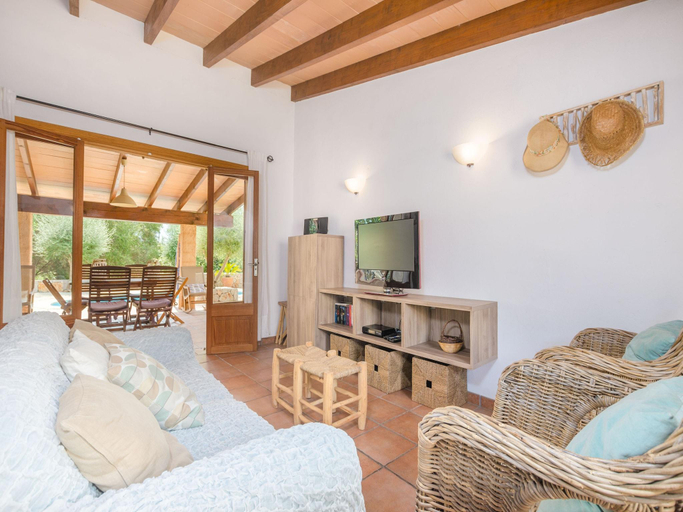 Others 4, Finca Sa Plana - Villa With Private Pool, Baleares