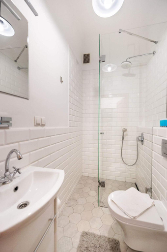 Others 5, Old Town Market Place Apartment, Warsaw