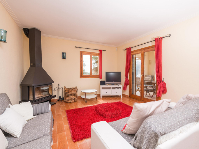 Others 2, Can Canals - Villa With Private Pool In Artà, Baleares