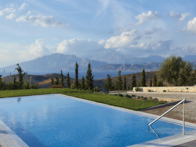 Others 5, Villa in Kamilari near Beach & Pool, Faistos