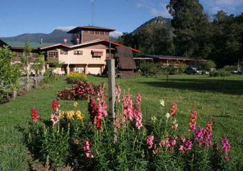 Others 2, Los Quetzales Ecolodge & Spa, Bugaba