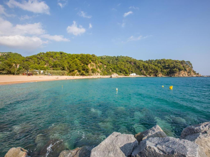Others 4, Villa in Costa Brava With Sea Views & Pool, Girona