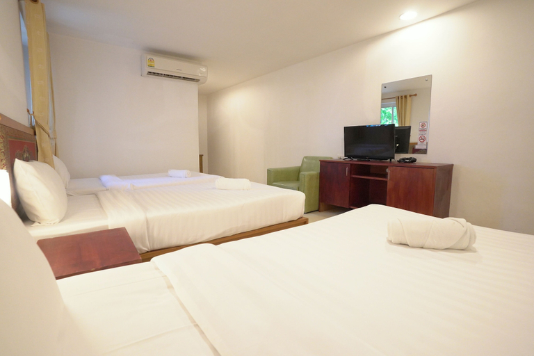 Others 4, Blue Neptuna Hotel Patong by Koko, Phuket Island