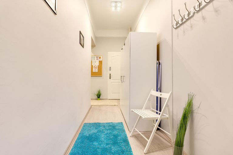 Sport & Beauty, Real Apartments Wesselényi IV., Budapesti