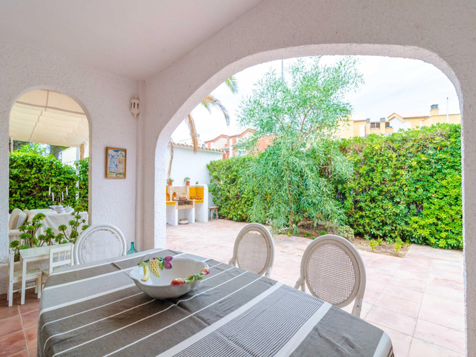 Others 3, Can Ferro - Villa With Private Pool In Cala Blava, Baleares