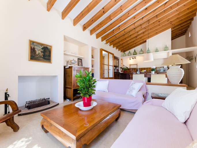 Others 3, Sa Plana - Villa With Private Pool In Son Servera, Baleares