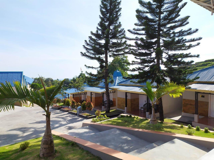 Others 4, Grand Dian Hotel Guci, Tegal