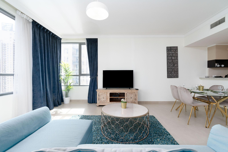 Others 3, Lux BnB Dubai Creek Harbor, Dubai