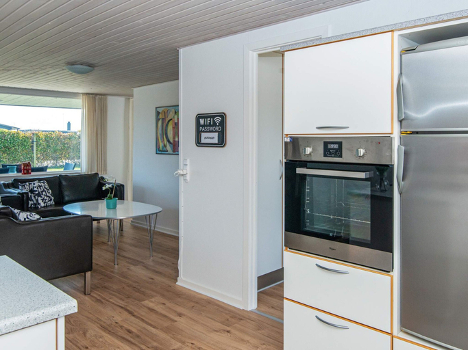 Others 4, 4 Star Holiday Home in Hejls, Kolding