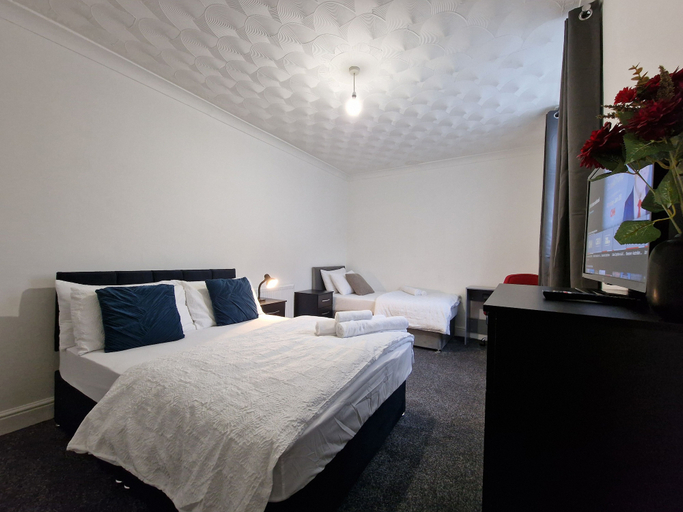 Others 5, Nice Living Serviced Accommodations Leicester 1, Leicester