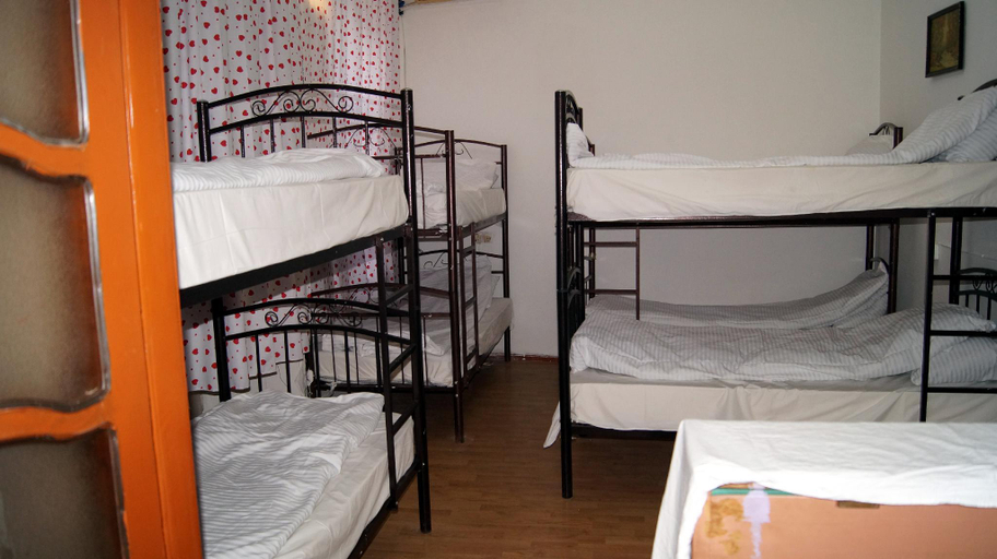 Others 4, A.R HOSTEL, Baku