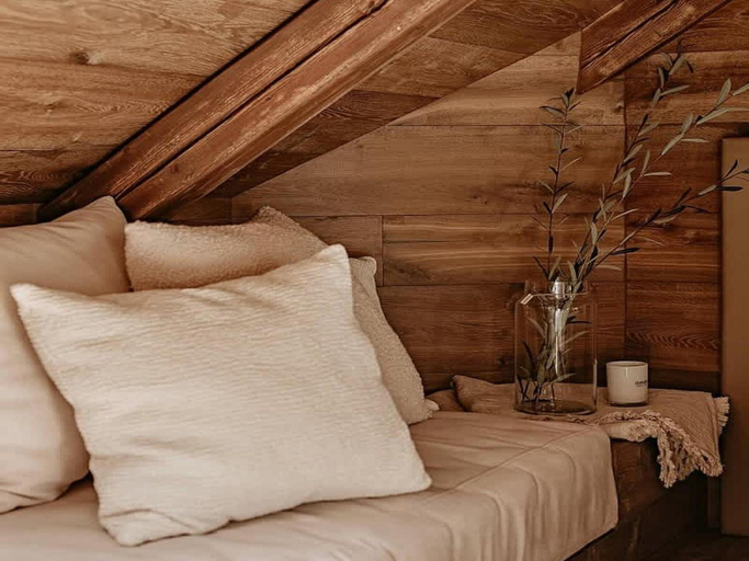 Others 3, Luxury Chalet With Jacuzzi at Lake Bohinj, Bohinj