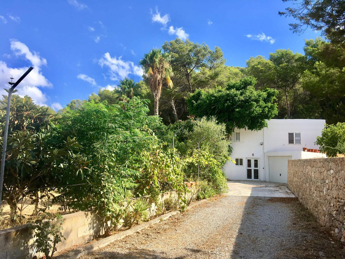 Others 3, Villa Alexa near to Playa Den Bossa or San Antonio, Baleares