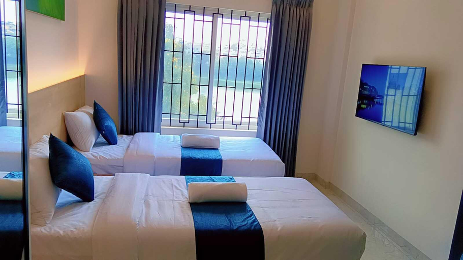 Others 2, JIANA SUITES, Bangalore
