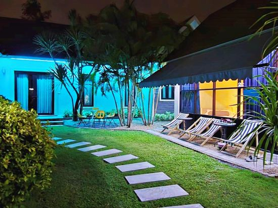 Others 5, 90/9 Pool Villa Chiang Mai, Mae Rim